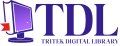 Tritek-digital-library-high-res-logo