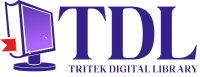 Tritek-digital-library-high-res-logo